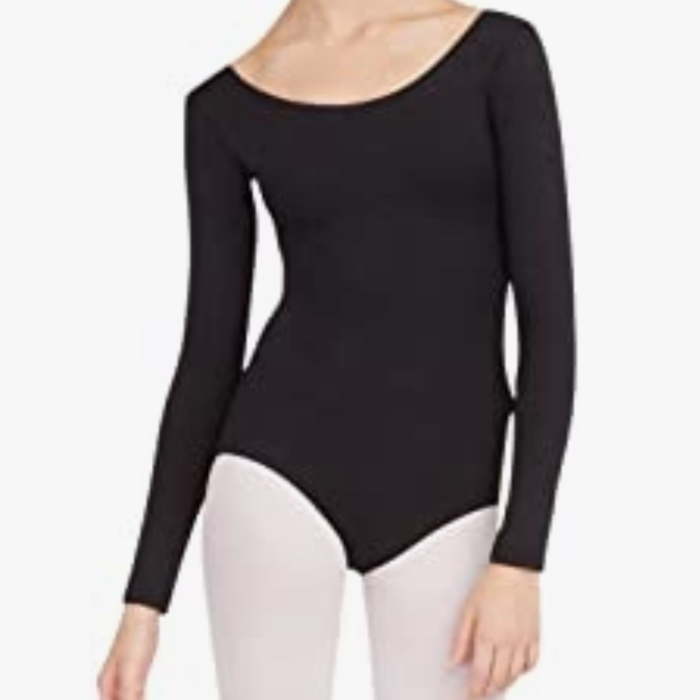 UEC Capezio Adult Leotard XL
